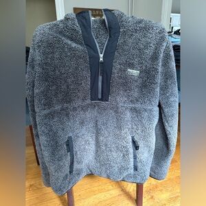 LL Bean xtra THICK Fleece
